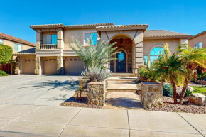 Valley Vista Oasis